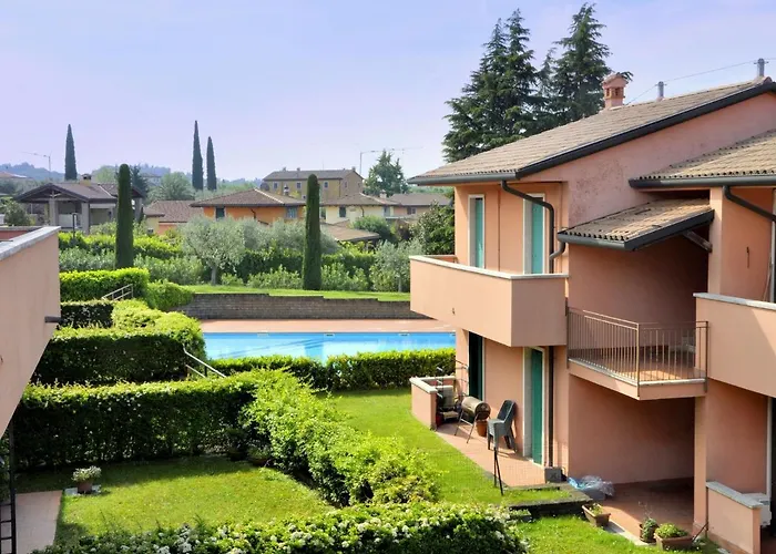 Belvilla By Oyo Garden A Quattro