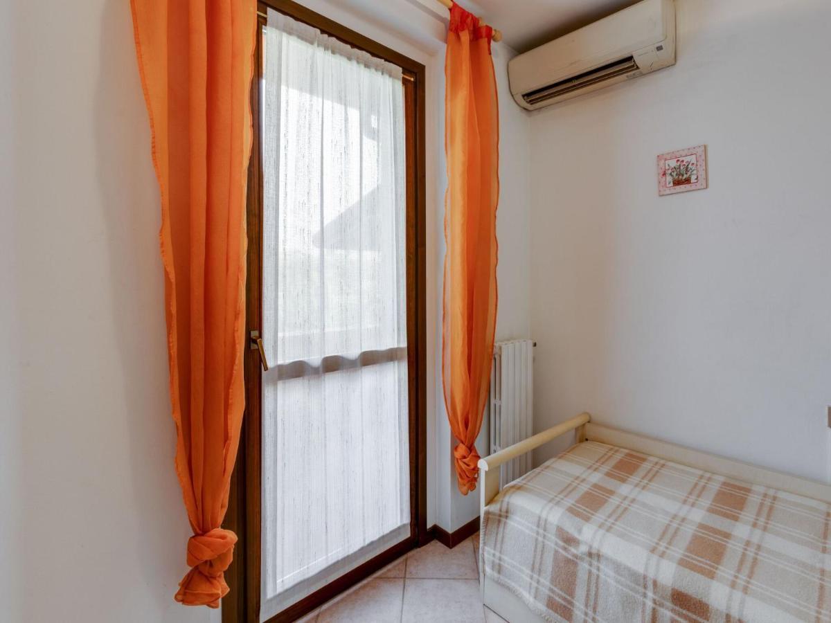 Belvilla By Oyo Garden A Quattro Lazise
