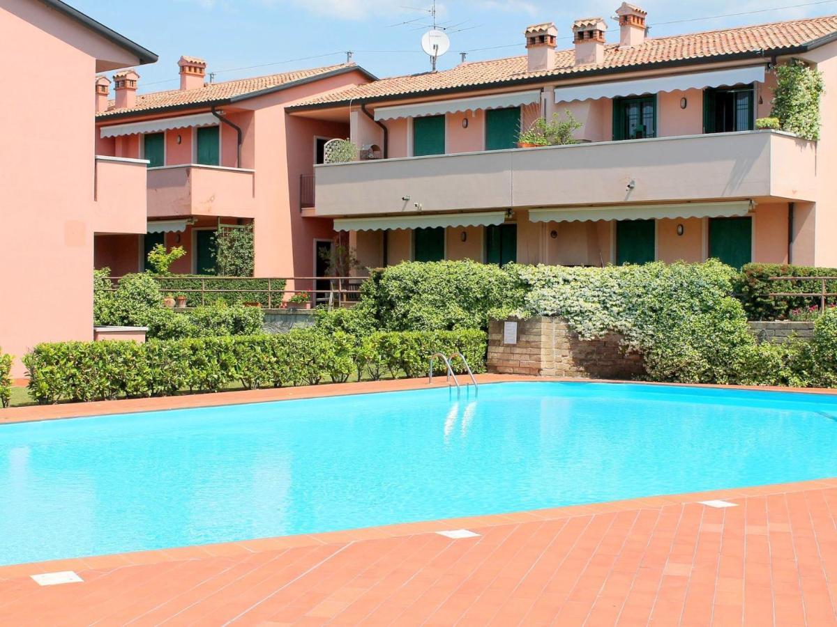 Belvilla By Oyo Garden A Quattro Feriehus Lazise