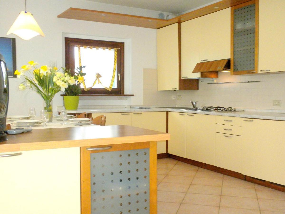 Belvilla By Oyo Garden A Quattro Lazise