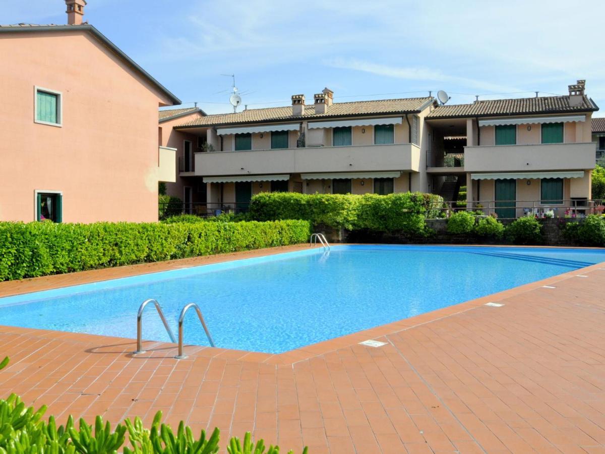 Belvilla By Oyo Garden A Quattro *