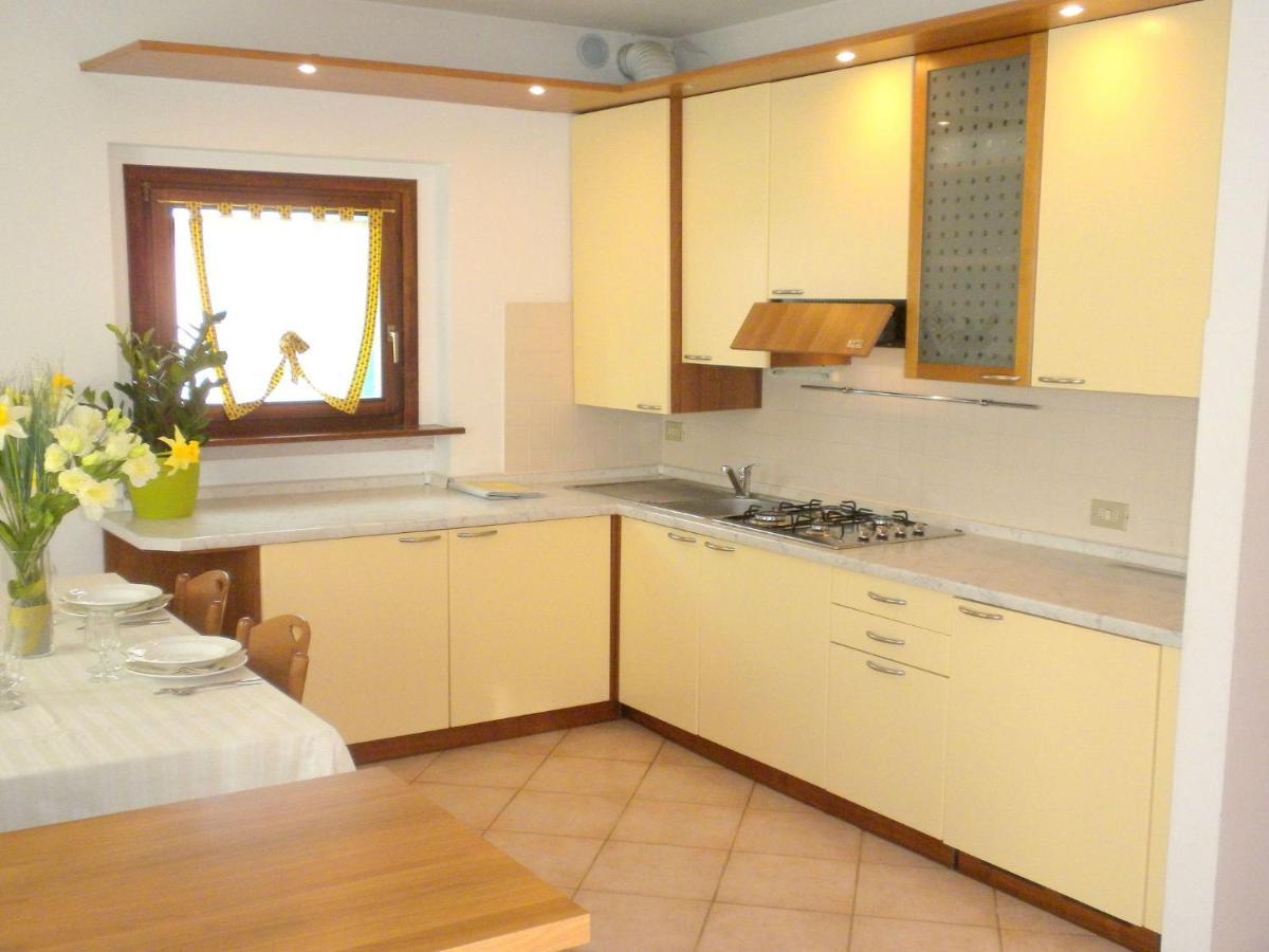 Belvilla By Oyo Garden A Quattro Feriehus *