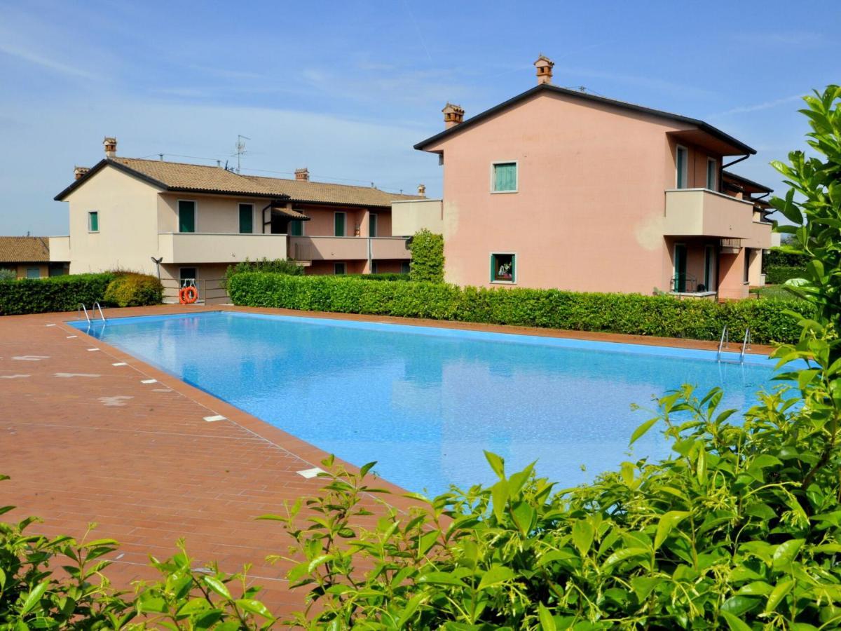 Belvilla By Oyo Garden A Quattro Lazise