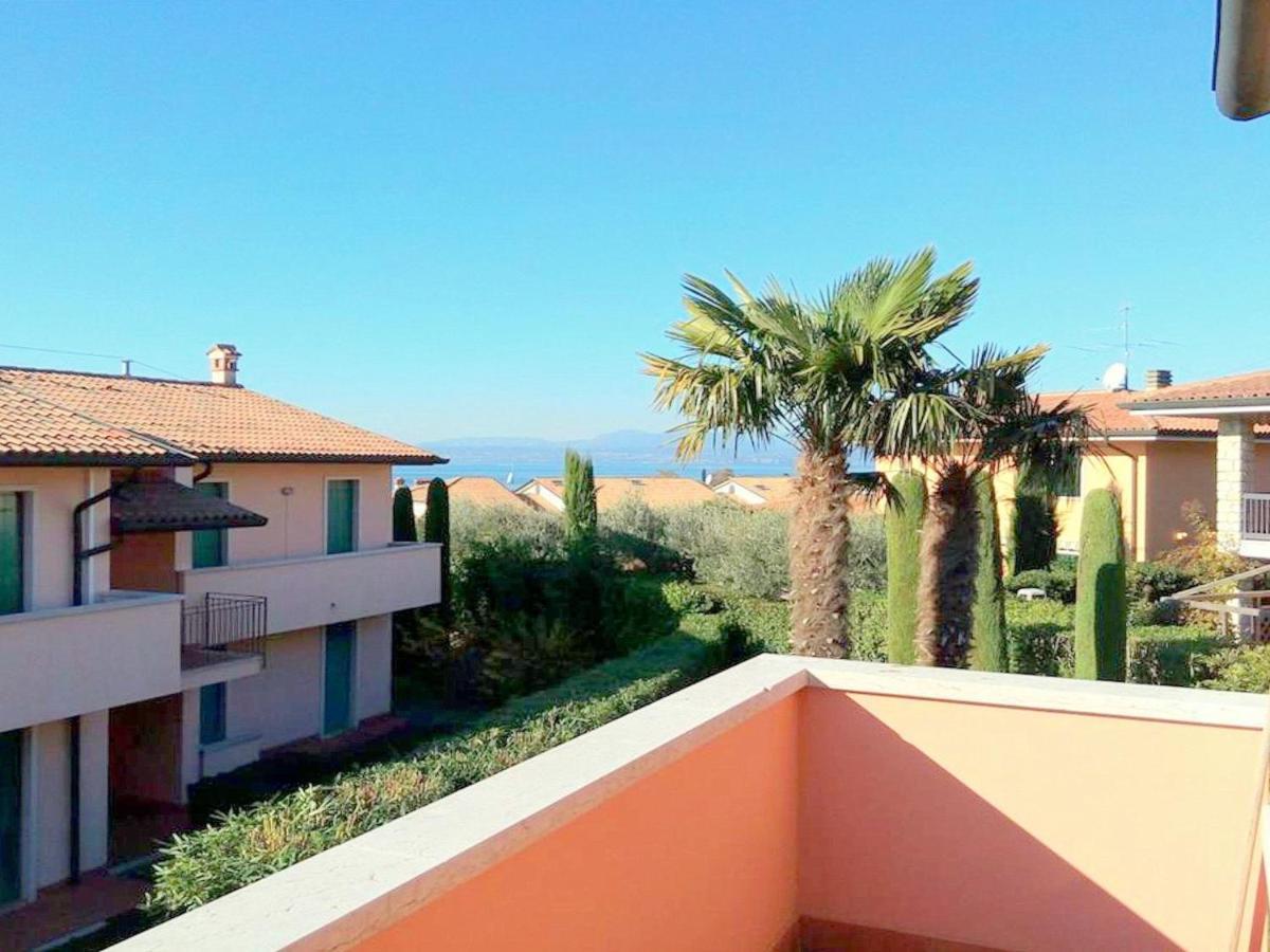 Feriehus Belvilla By Oyo Garden A Quattro Lazise